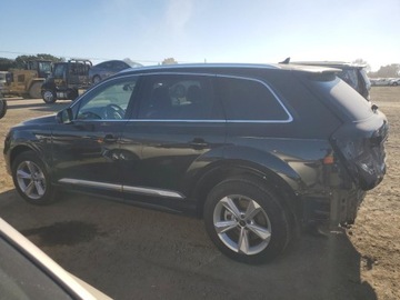 Audi Q7 II 2023 Audi Q7 Premium 2023 2.0l 2.0 Benzyna 261KM, zdjęcie 1