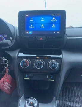 Toyota 2023 Toyota Yaris Cross 1.5 Comfort, zdjęcie 3