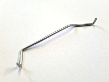 CIĘGNo ZAMKA DRZWI LEWY PRZÓD CITROEN C5 9151S5