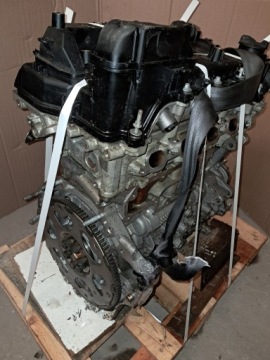 55273835, Motor 2.0T 55273835 STELVIO 280KM ALFA ROMEO STELVIO Q4 4X4 DO REGENERACJI | thumb 7