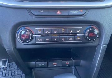 Kia Ceed III Hatchback Facelifting  1.5 T-GDI 160KM 2023 Kia Ceed ZAKUP ZDALNY Kia Ceed 2023 1.5Benz,160KM,PL salon, ASO, wersja M,, zdjęcie 18