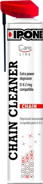 Spray do mycia łańcuchów Ipone Chain Cleaner 750ml
