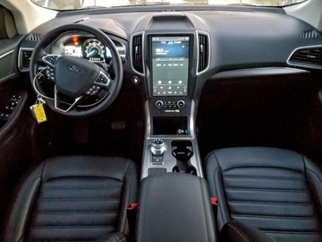 Ford Edge II 2022 Ford Edge SEL 2022 2.0L 2.0 Benzyna 250KM, zdjęcie 8