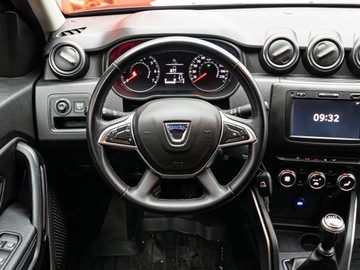 Dacia Duster II SUV 1.3 TCe 150KM 2019 DACIA Duster 1.3 TCe Prestige Suv 150KM 2019, zdjęcie 10