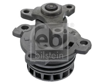 HITACHI LX, ZX, NISSAN PRIMASTAR, QASHQAI I насос охлаждающей жидкости,