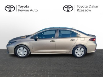 Toyota Corolla XII 2022 Toyota Corolla 1.5 Comfort Seria E21 (2019-) 1.5 B, zdjęcie 1