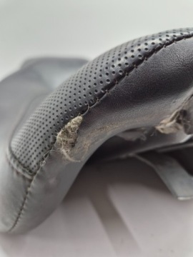 Harley Davidson Electra Glide (03) CHANNEL SEAT