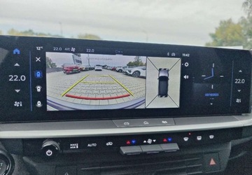 Opel 2025 Opel Grandland 1.2 mHEV GS eDTC6 SalonPL FVat Od Reki Nowy Model 1.2 145KM, zdjęcie 18