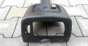 Shibaura CM 364 284 чехол на рулевую колонку