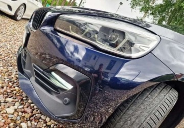 BMW Seria 2 F22-F23-F45-F46 Coupe Facelifting 218d 150KM 2018 BMW Seria 2 BMW Seria 2 2.0 Diesel 149KM, zdjęcie 21