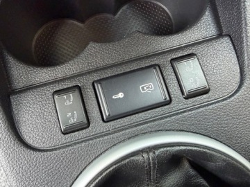 Skoda Fabia II Hatchback 1.4 i 16V 85KM 2007 Skoda Fabia SPORT Tylko147tyśkm! 1WŁ CLIMATRONIC 1.4! Prosta Benzyna NAVI, zdjęcie 11