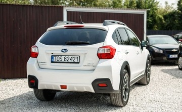 Subaru XV I Crossover 2.0i 150KM 2013 Subaru XV 2.0 benzyna 150KM skory automat kamera nawigacja 2.0 Benzyna, zdjęcie 3