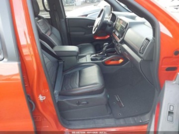 Nissan 2025 Nissan Frontier Pro-4X 2025 3.8 Benzyna 310KM, zdjęcie 9
