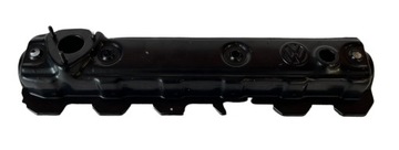 Pokrywa zaworów VW 074103360A