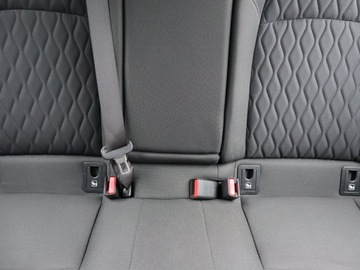 Toyota Corolla XII Sedan 1.5 VVT-i 125KM 2022 Toyota Corolla 1.5 VVT-i, Salon Polska, zdjęcie 9