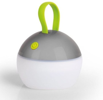 Lampa turystyczna obozowa USB LED Carbest W-wa