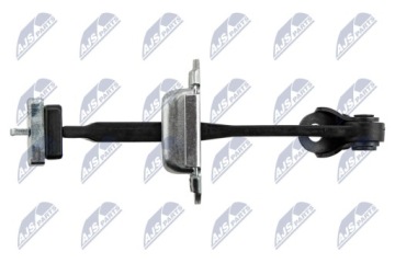 СТОПОР ЗАДНЕЙ ДВЕРИ