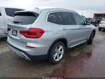 BMW X3 G01 2021 BMW X3 xDrive30I 2021 2.0l 2.0 Benzyna 248KM, zdjęcie 6