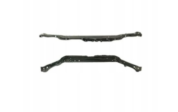 träger oben öv, szíj vorne Toyota COROLLA (E10), 06.91-08.98 53202-12110