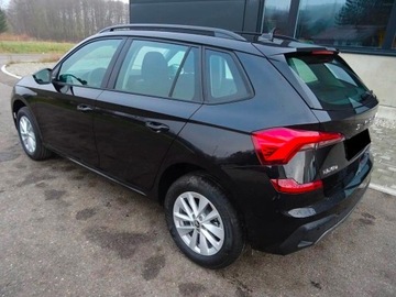 Skoda Kamiq Crossover Facelifting 1.5 TSI 150KM 2025 SKODA Kamiq Edition 130 1.5 TSI DSG Suv 150KM 2025, zdjęcie 2