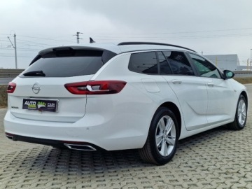 Opel Insignia II 2021 Opel Insignia 2.0 170Ps Lifting Nowy Rozrzad Navi Alu Piekna Gwarancja, zdjęcie 5