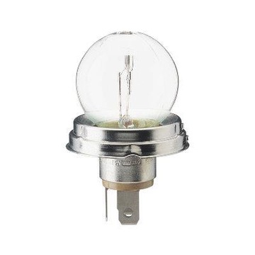 ŻARÓWKA R2 24V/55/50W