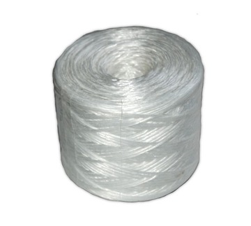 SZNUREK OGRODNICZY PP 1000TEX 100m