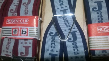 Ремень Hosen-Clip.