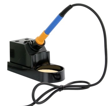 ПОДСТАВКА ДЛЯ ПАЯЛЦА С ГУБКОЙ CXG-938