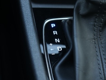 Hyundai Tucson IV SUV 1.6 T-GDI 48V 150KM 2021 Hyundai Tucson 1.6 T-GDI 48V MHEV, Salon Polska, zdjęcie 12