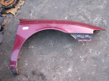 BŁOTNIK PRAWY PRZÓD PRZEDNI SEAT LEON I TOLEDO II L93R
