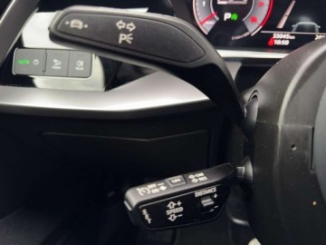 Audi A3 8Y Sportback 1.5 35 TFSI 150KM 2024 Audi A3 Sportback S Line Reflektory LED Apple CarPlay Android Auto Gwaranc, zdjęcie 25