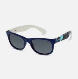 POLAROID KIDS OKULARY PRZECIWSŁ P0300 T6DY2 1FBA