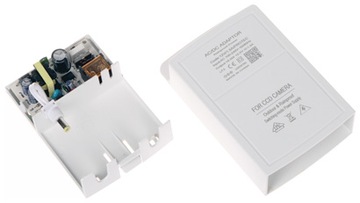 ZASILACZ 12V/1.5A/PROTEC