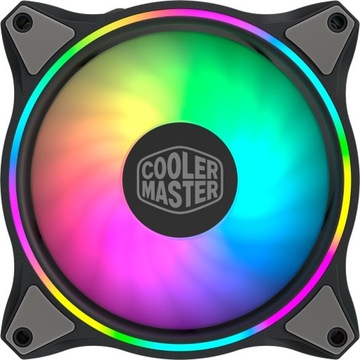 Wentylator Cooler Master MasterFan MF120 Halo