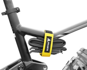 Лента-липучка Granite Rockband