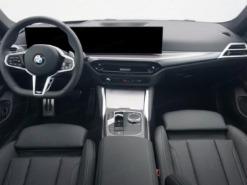BMW Seria 4 G22-23-26 Coupe 2.0 430i 245KM 2026 BMW Seria 4 Gran Coupe 430i xDrive Sport Sedan 2.0 (245KM) 2026, zdjęcie 8