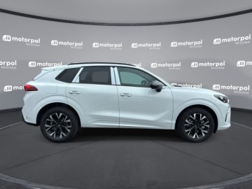 Cupra Terramar SUV 2.0 TSI 204KM 2025 Cupra Terramar 2.0 TSI 204 KM DSG 4Drive, zdjęcie 10