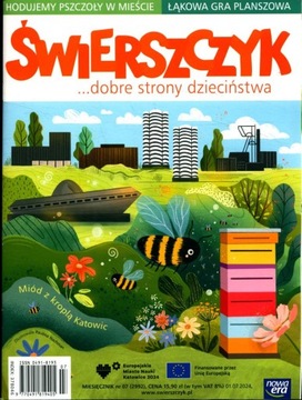 ŚWIERSZCZYK 7 / 2024