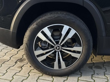 Mercedes GLB SUV Facelifting 2.0 220 190KM 2024 Mercedes-Benz GLB 220, zdjęcie 5