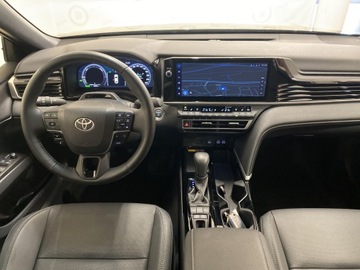 Toyota Camry IX 2024 Toyota Camry 2.5 Hybrid Prestige CVT Toyota Camry, zdjęcie 2