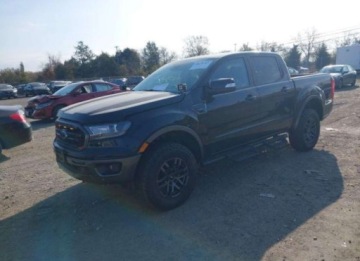 Ford Ranger V 2021 Ford Ranger 2021, 2.3L, 4x4, TREMOR, od ubezpieczalni 2.3 Benzyna 270KM, zdjęcie 8