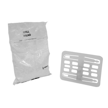 Поглотитель влаги и осушитель воздуха BERGEN