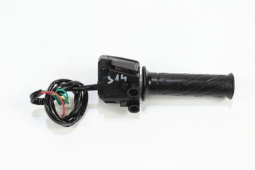 APRILIA TUONO 125 21- ПЕРЕКЛЮЧАТЕЛИ ПРАВЫЕ РОЛГАЗ