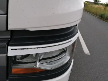 Brewki Scania Next Generation s Led od roku 2017