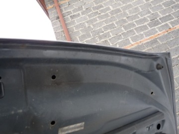 HYUNDAI IX35 КАПОТ ДВИГАТЕЛЯ КРЫШКА 5K 10-15R