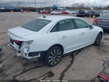 Audi 2021 Audi a3 2021r., Premium, od ubezpieczalni 2.0 Benzyna 201KM, zdjęcie 6