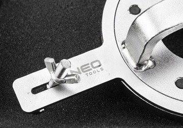 КОМПЛЕКТ СЪЕМНИКОВ СЦЕПЛЕНИЯ NEO ДЛЯ ТРАНСМИССИЙ DCT - FORD/VOLVO CASE 11-171