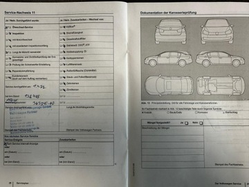 Volkswagen Tiguan I SUV Facelifting 2.0 TDI CR DPF BlueMotion 177KM 2015 Volkswagen Tiguan 2 kpl kół, Alu 19&#039;,, zdjęcie 36