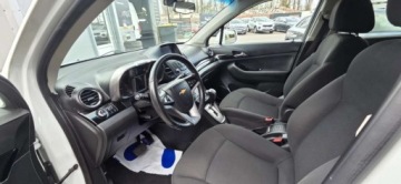 Chevrolet Orlando 2.0D 163KM 2012 Chevrolet Orlando 2.0 CDTI 163km NaviLed Super Stan Oplaty 2.0 Diesel, zdjęcie 28